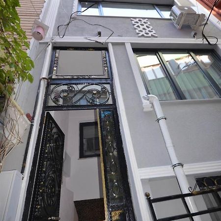 Ivy Sultanahmet Daire İstanbul Dış mekan fotoğraf