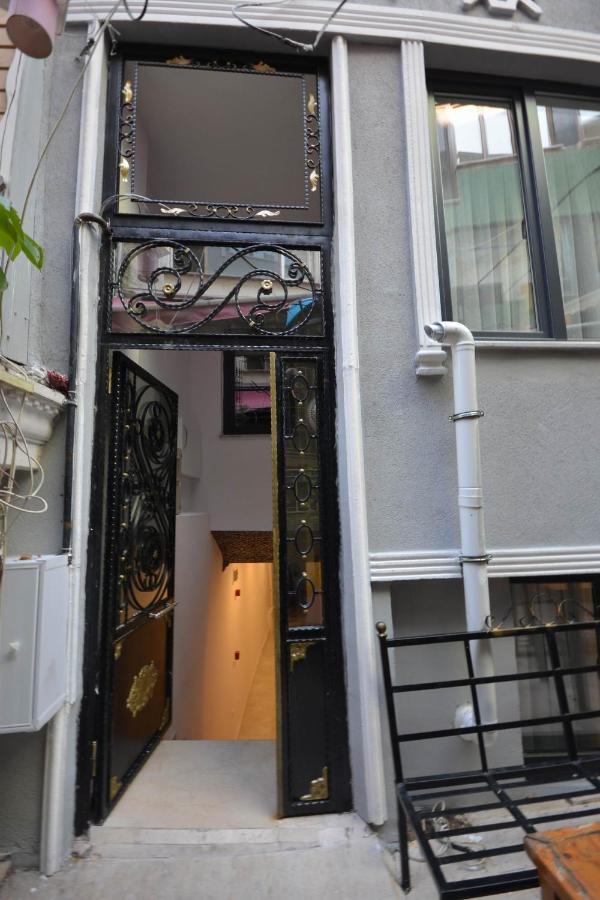 Ivy Sultanahmet Daire İstanbul Dış mekan fotoğraf